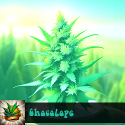 Chocolope Marijuana Seeds
